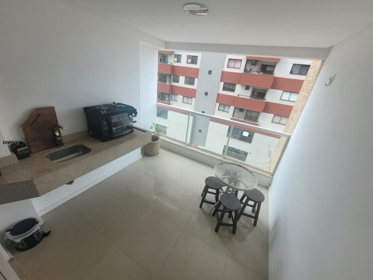 Apartamento para alugar com 3 quartos, 90m² - Foto 14