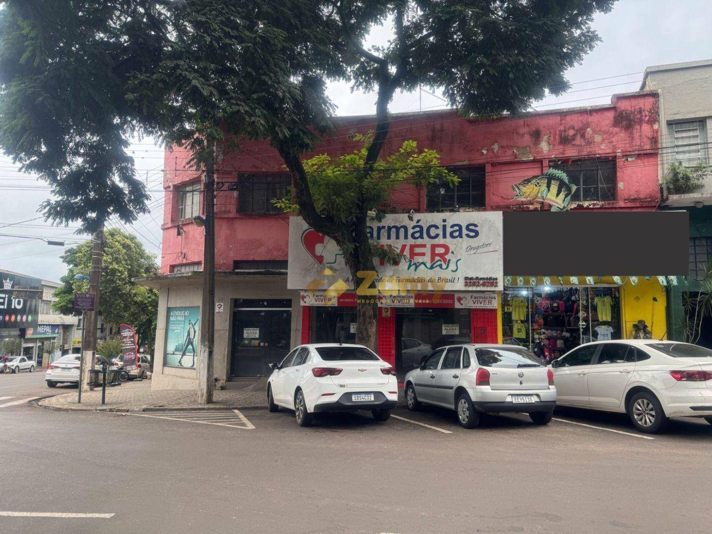 Prédio Inteiro à venda, 353m² - Foto 1