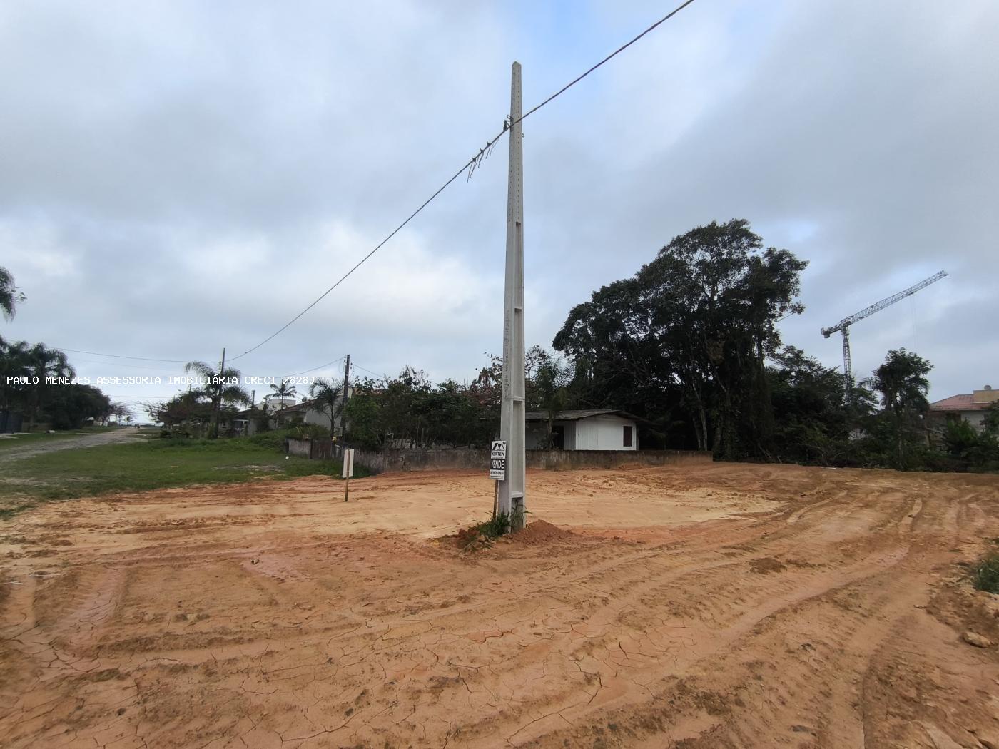 Terreno à venda, 360m² - Foto 5