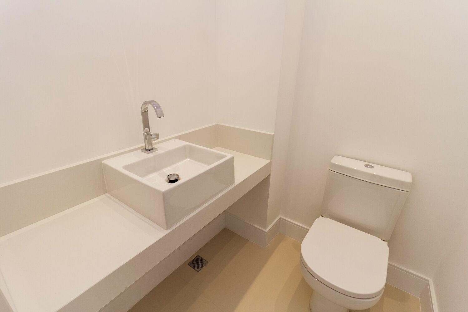 Apartamento à venda com 4 quartos, 189m² - Foto 13