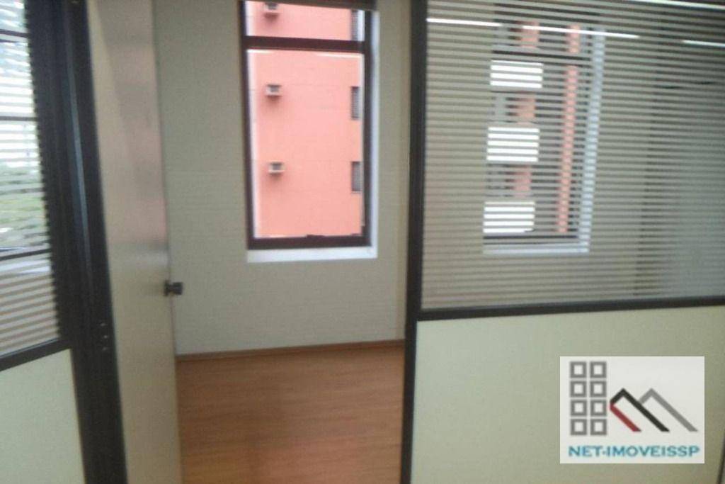 Conjunto Comercial-Sala à venda e aluguel, 104m² - Foto 12