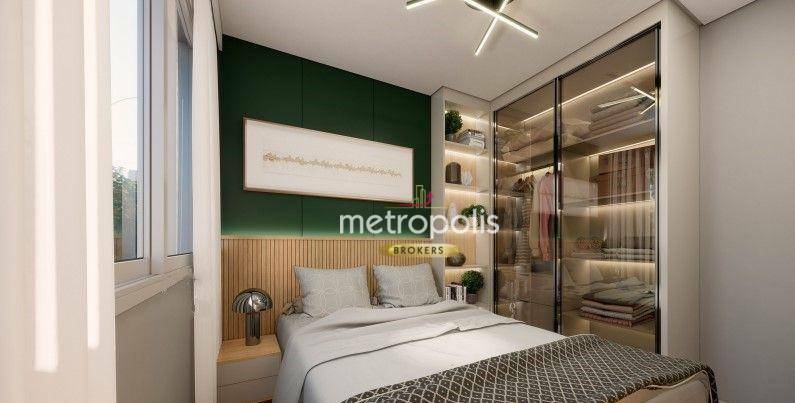 Kitnet e Studio à venda com 1 quarto, 28m² - Foto 20