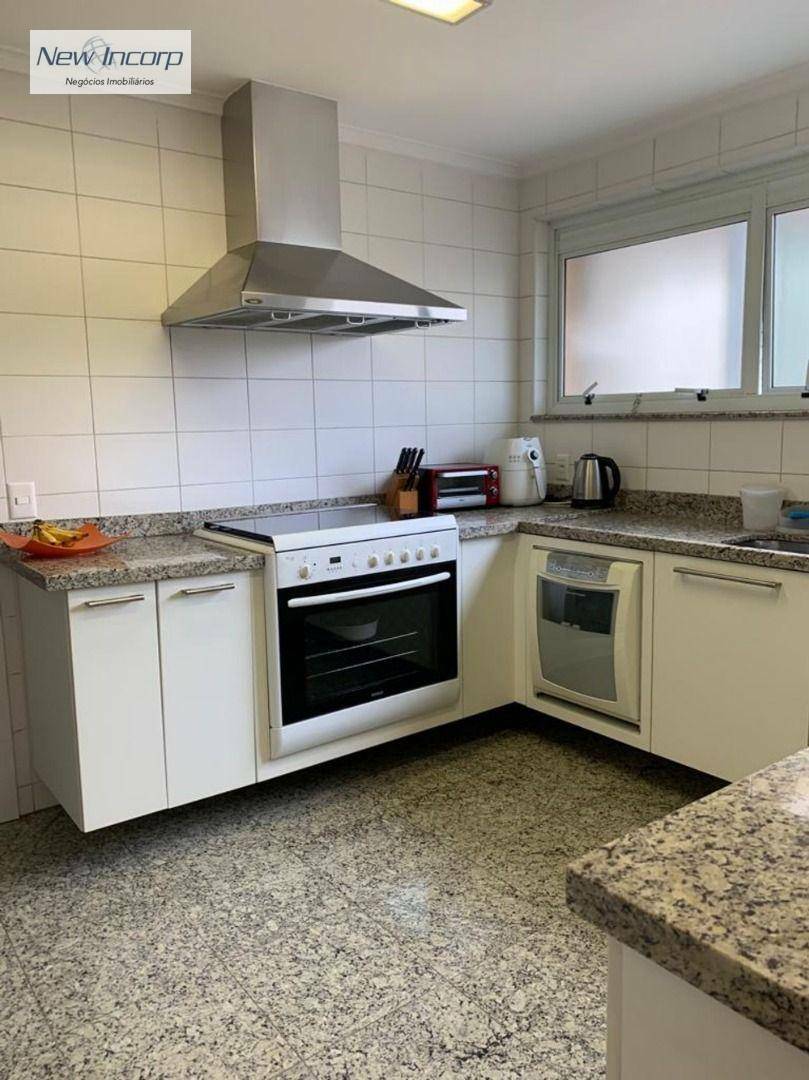 Apartamento à venda com 3 quartos, 275m² - Foto 11