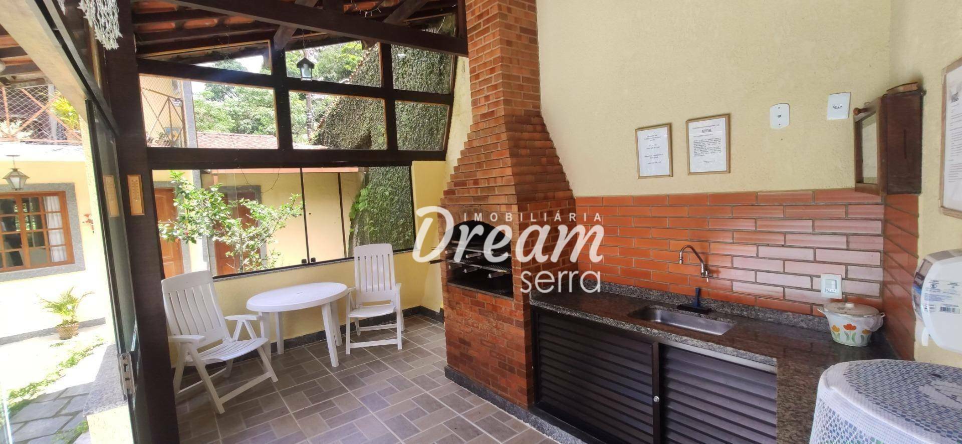 Casa de Condomínio à venda com 3 quartos, 100m² - Foto 23