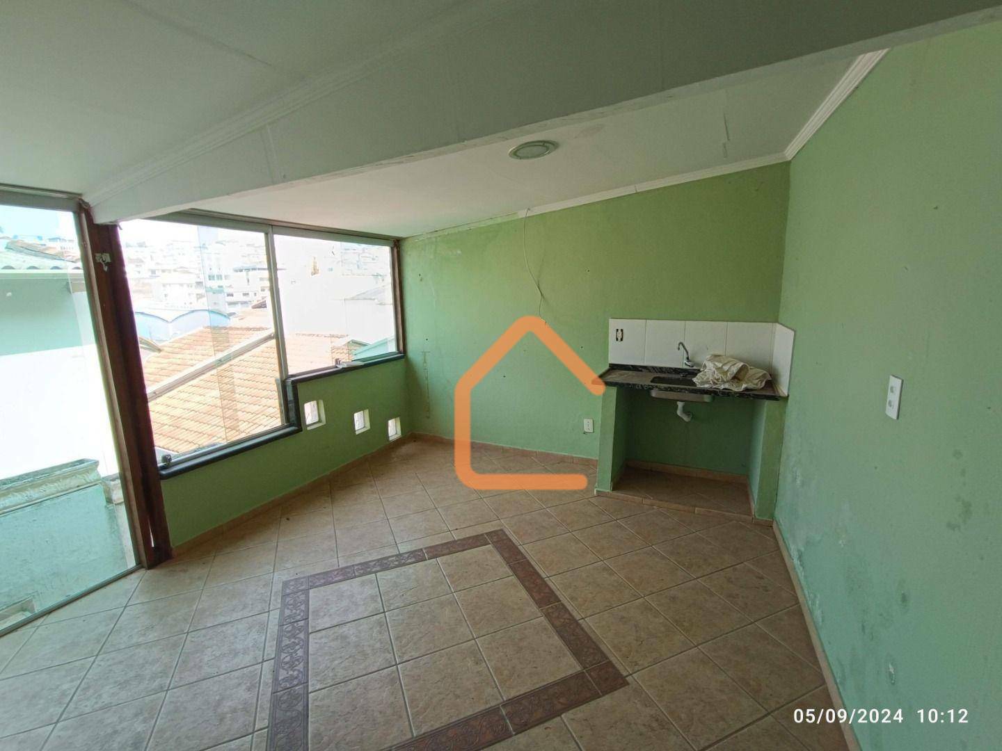 Apartamento à venda com 3 quartos, 121m² - Foto 16