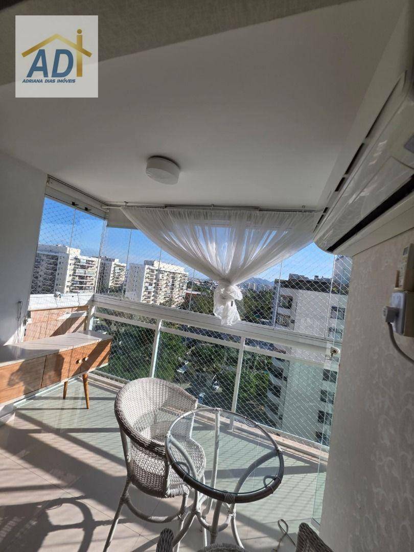 Cobertura à venda e aluguel com 4 quartos, 147m² - Foto 14
