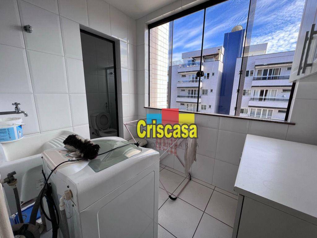 Apartamento para alugar com 3 quartos, 130m² - Foto 30