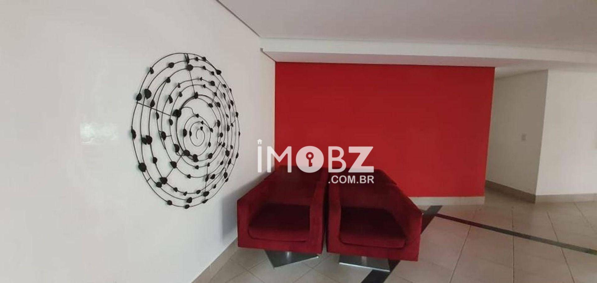 Apartamento à venda com 3 quartos, 121m² - Foto 30