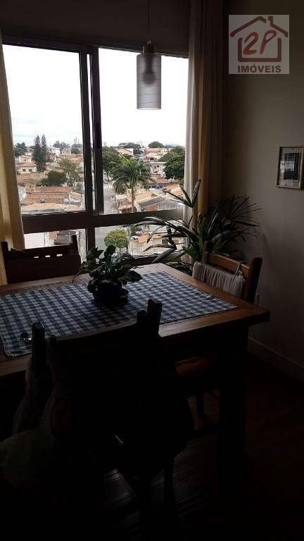 Apartamento à venda com 3 quartos, 65m² - Foto 6