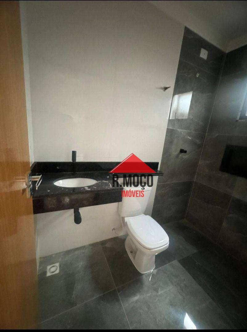 Sobrado à venda com 3 quartos, 135m² - Foto 15