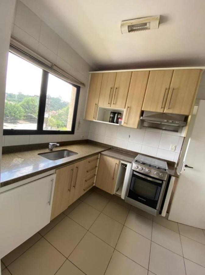 Apartamento à venda com 3 quartos, 111m² - Foto 9