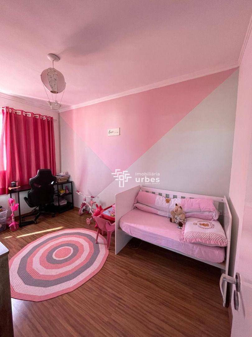 Apartamento à venda com 2 quartos, 50m² - Foto 3