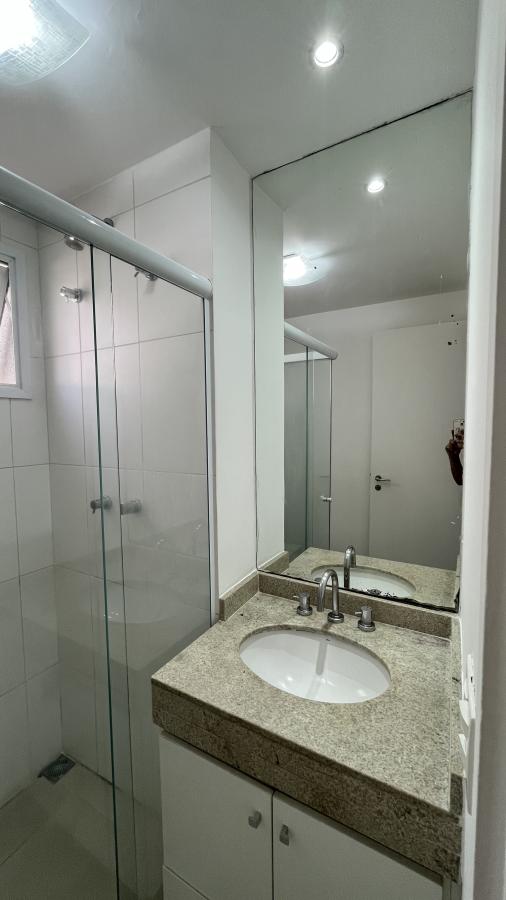 Apartamento para alugar com 1 quarto, 32m² - Foto 10