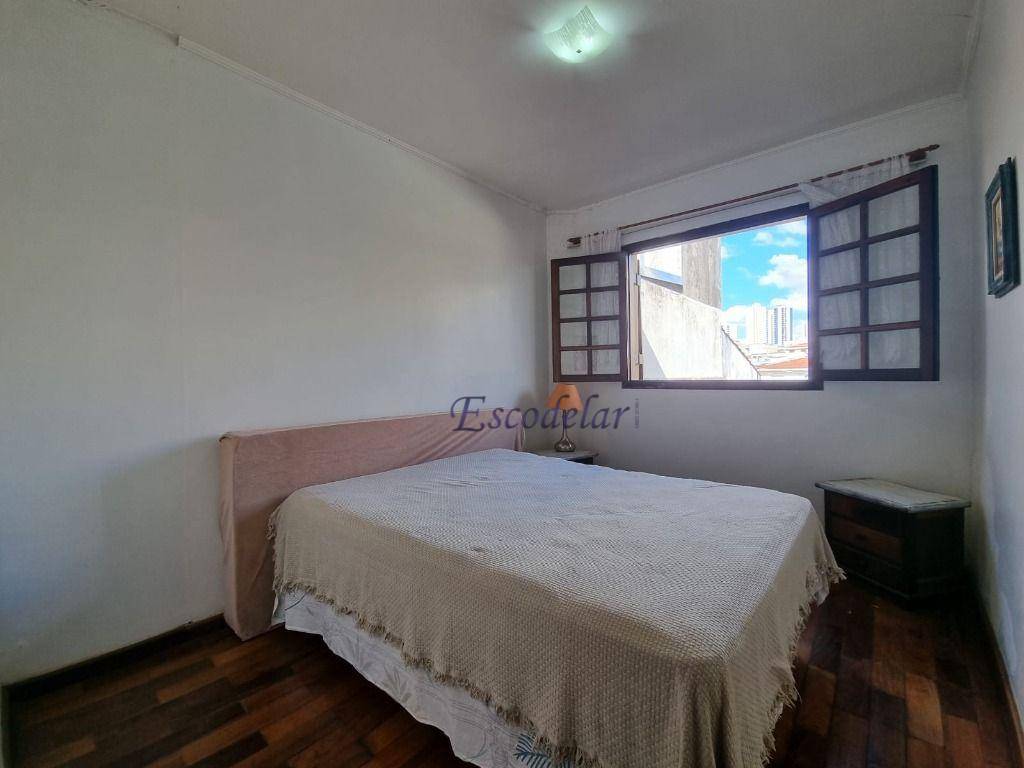 Sobrado à venda com 3 quartos, 319m² - Foto 14