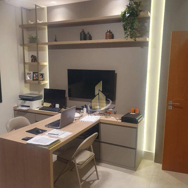 Sobrado, 5 quartos, 400 m² - Foto 4