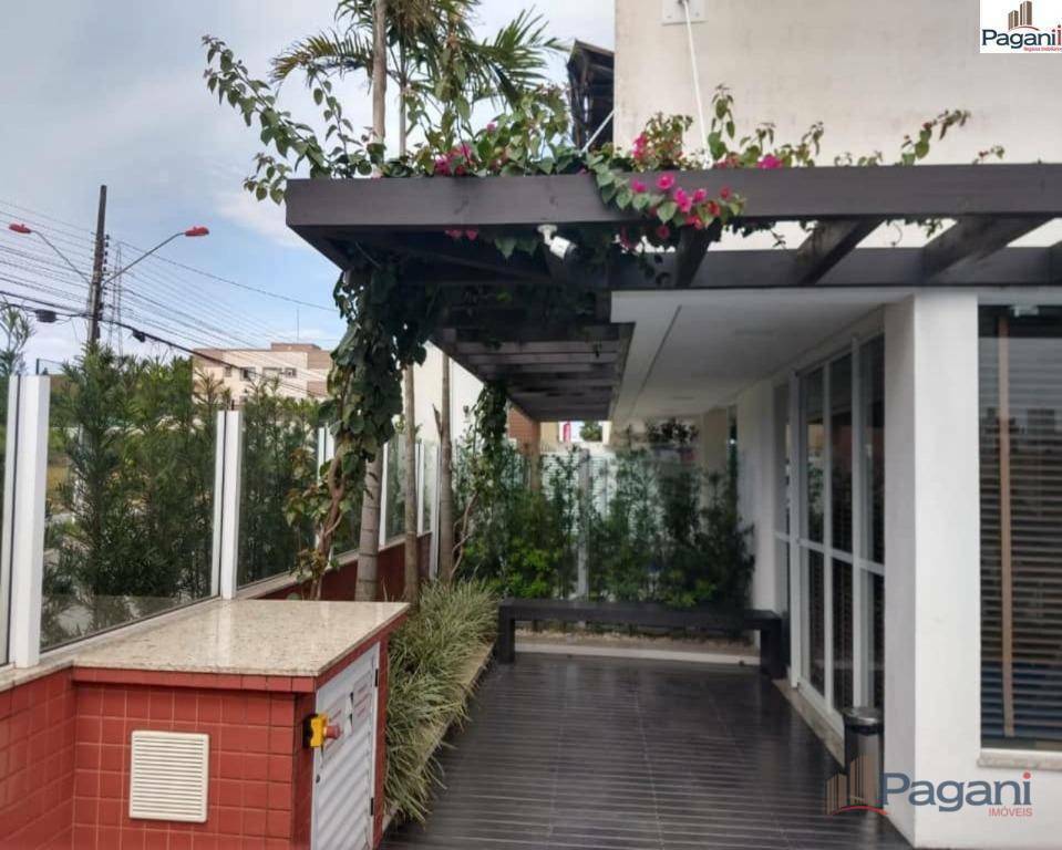 Apartamento à venda com 3 quartos, 70m² - Foto 28