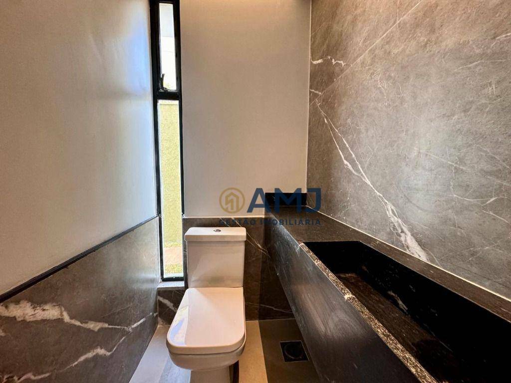 Sobrado à venda com 3 quartos, 273m² - Foto 18