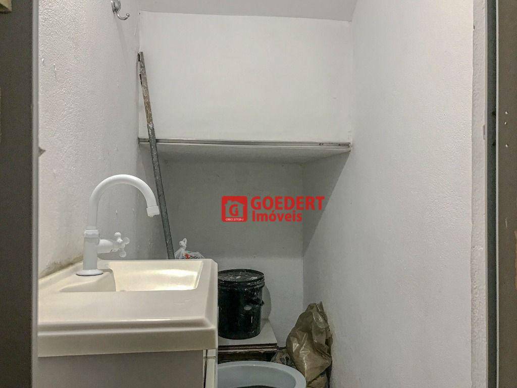 Sobrado para alugar com 3 quartos, 82m² - Foto 10