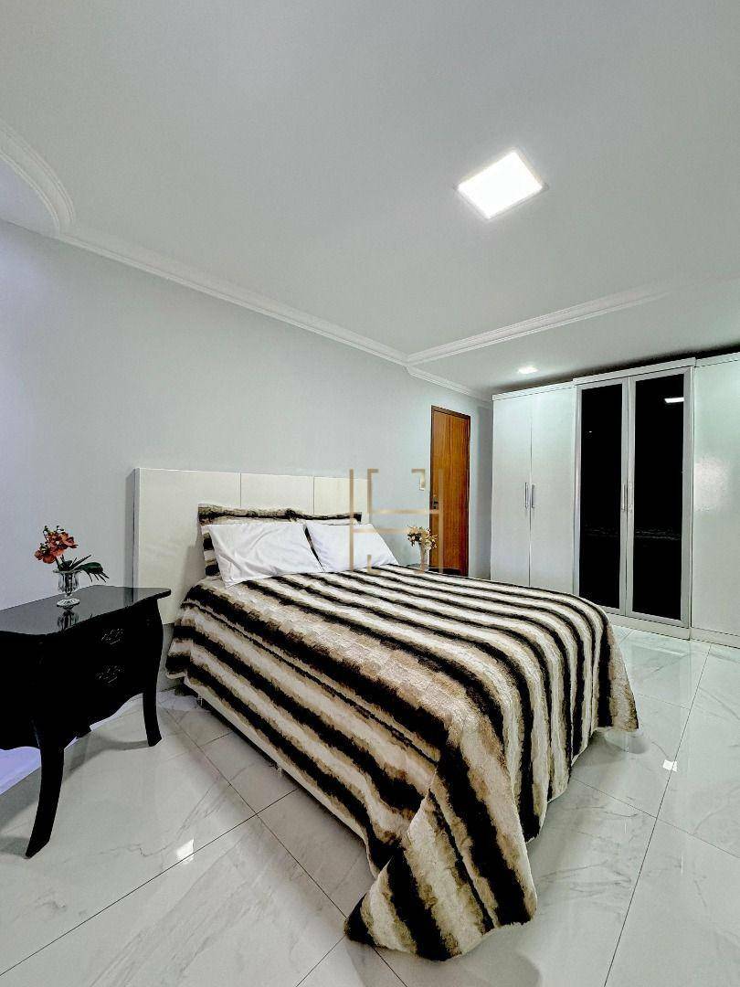 Casa, 3 quartos, 200 m² - Foto 2