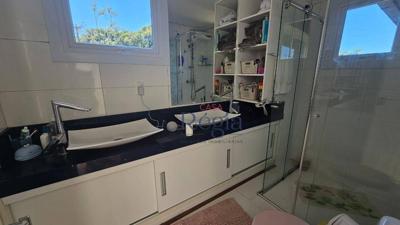 Casa de Condomínio à venda e aluguel com 4 quartos, 315m² - Foto 28