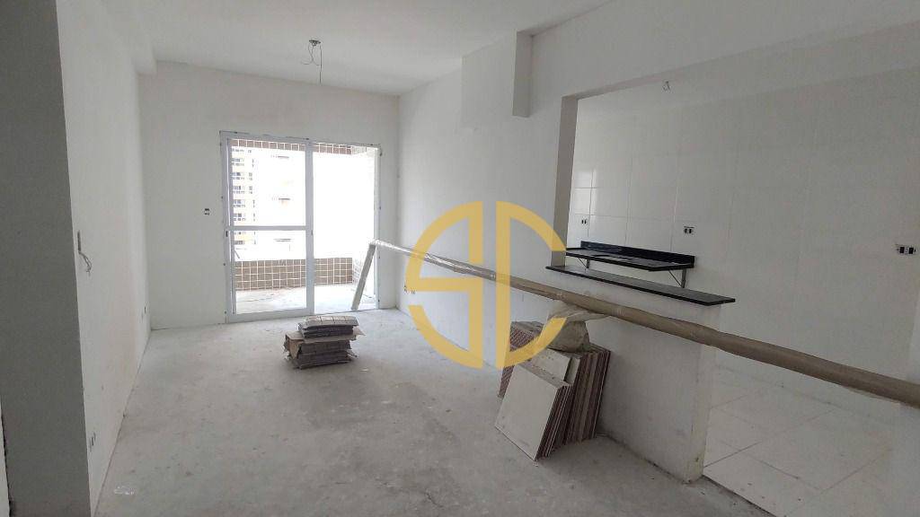 Apartamento à venda com 2 quartos, 75m² - Foto 2