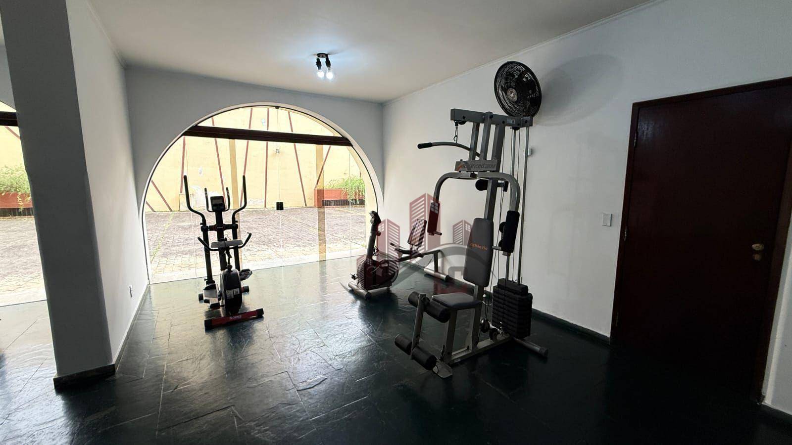 Apartamento, 3 quartos, 125 m² - Foto 5