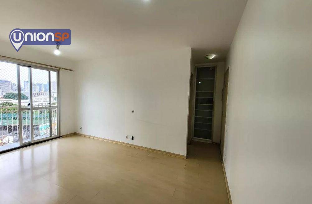 Apartamento à venda com 2 quartos, 48m² - Foto 2