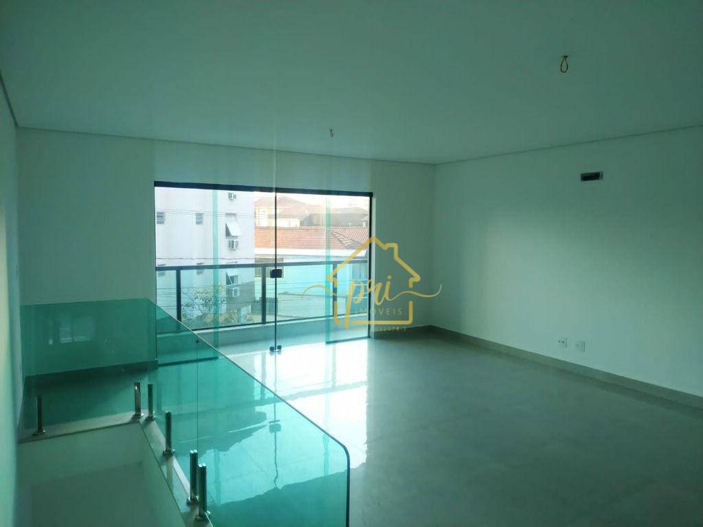 Casa à venda com 3 quartos, 270m² - Foto 2