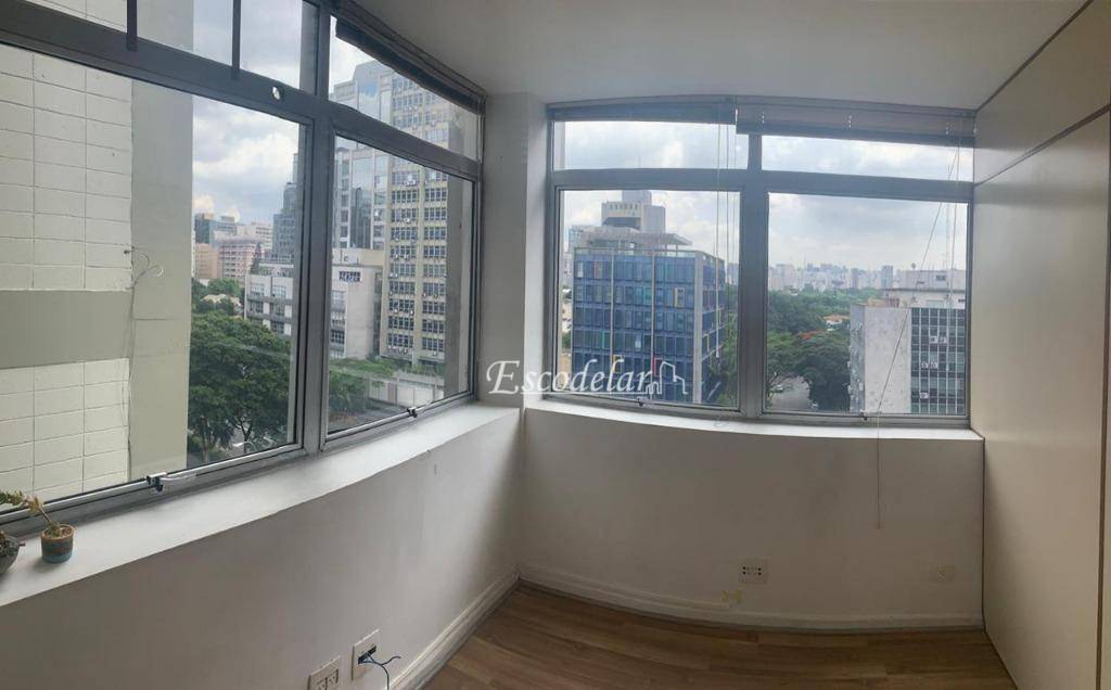 Conjunto Comercial-Sala à venda, 88m² - Foto 9