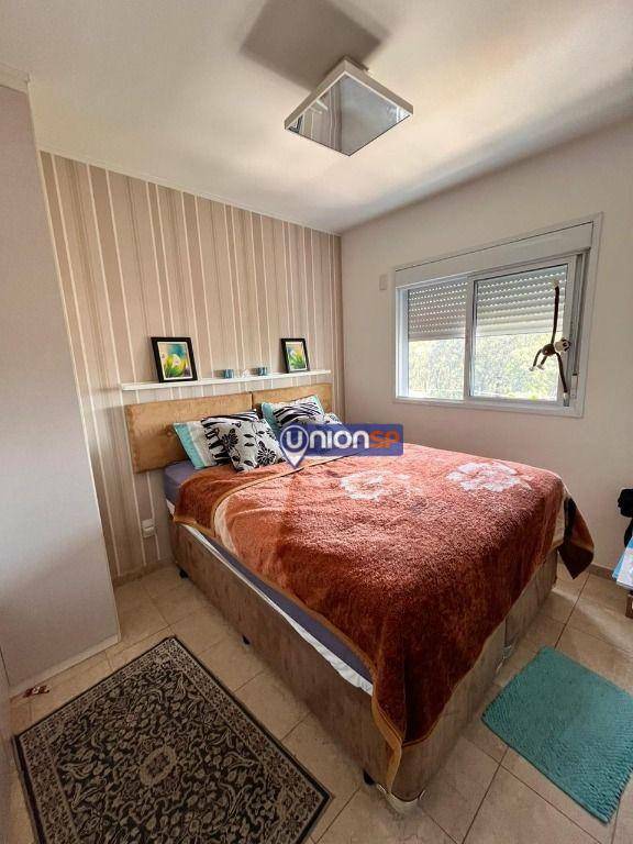 Apartamento à venda com 2 quartos, 67m² - Foto 7