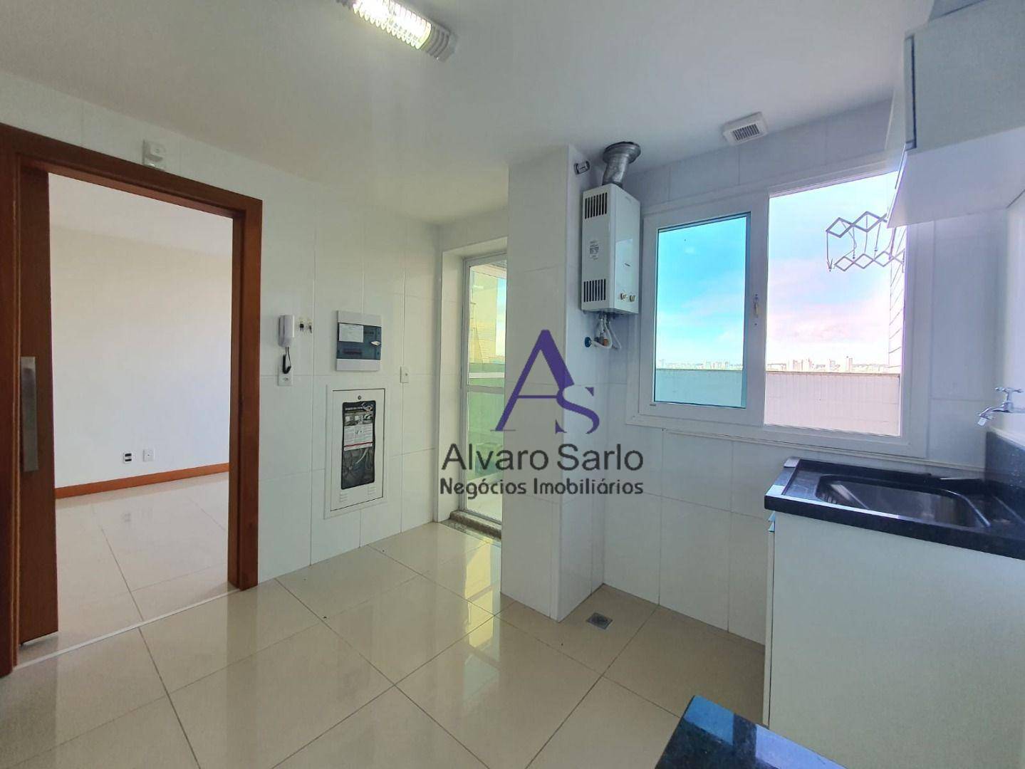 Apartamento à venda com 2 quartos, 90m² - Foto 13