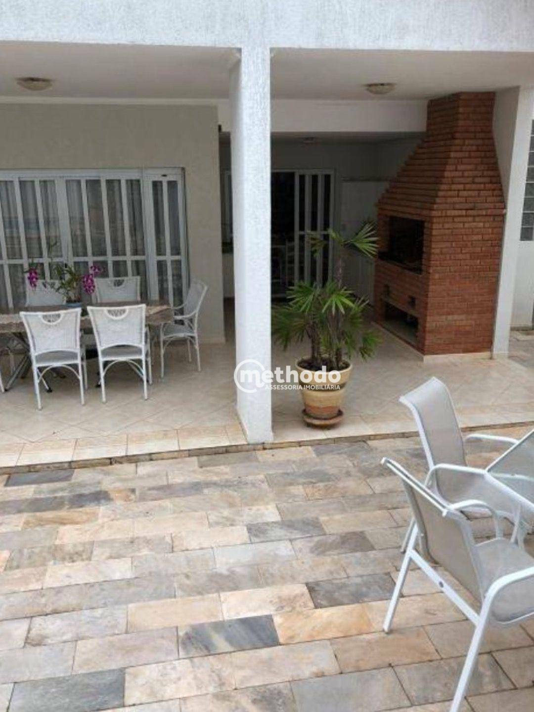 Casa à venda com 5 quartos, 400m² - Foto 22