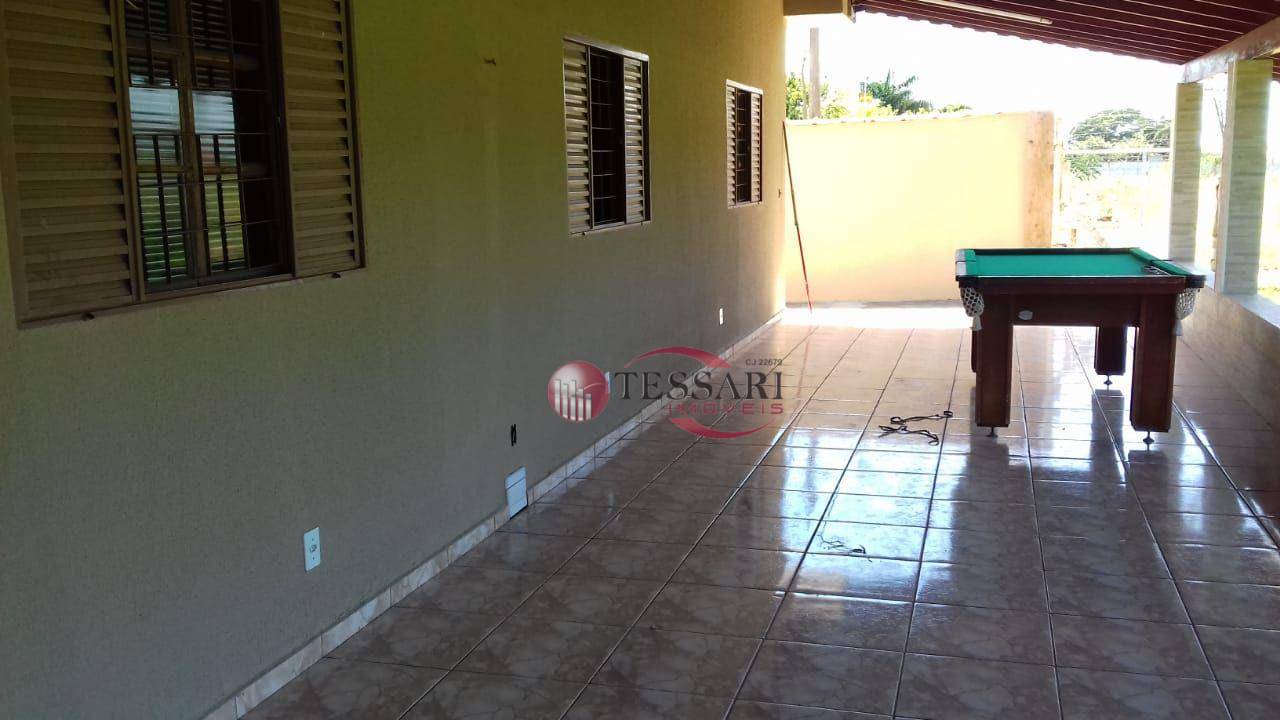 Chácara à venda com 3 quartos, 1400M2 - Foto 11