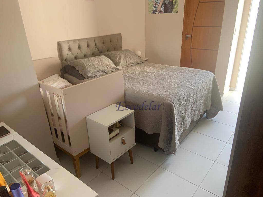 Sobrado à venda com 2 quartos, 145m² - Foto 6