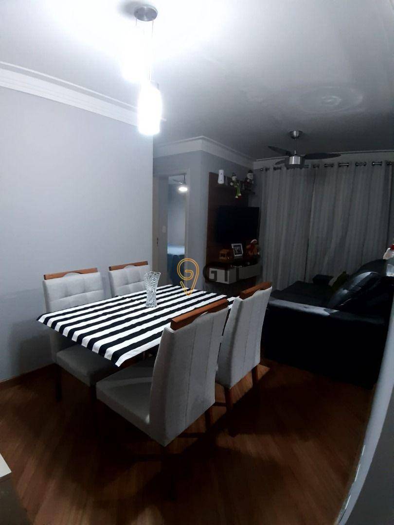 Apartamento à venda com 2 quartos, 47m² - Foto 12