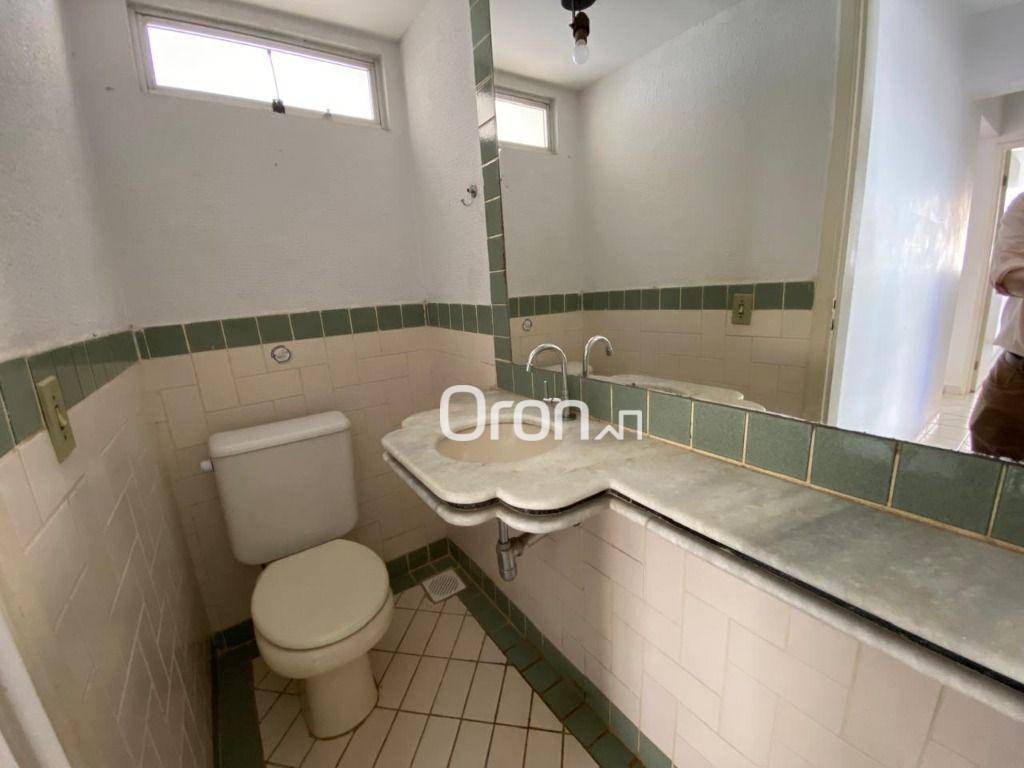 Apartamento à venda com 3 quartos, 110m² - Foto 13