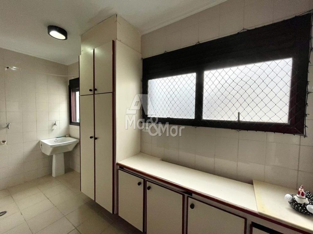 Apartamento à venda com 3 quartos, 168m² - Foto 24