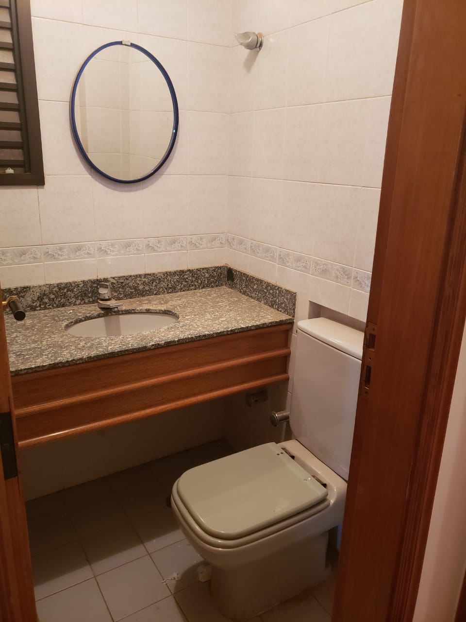 Apartamento à venda com 4 quartos, 160m² - Foto 5