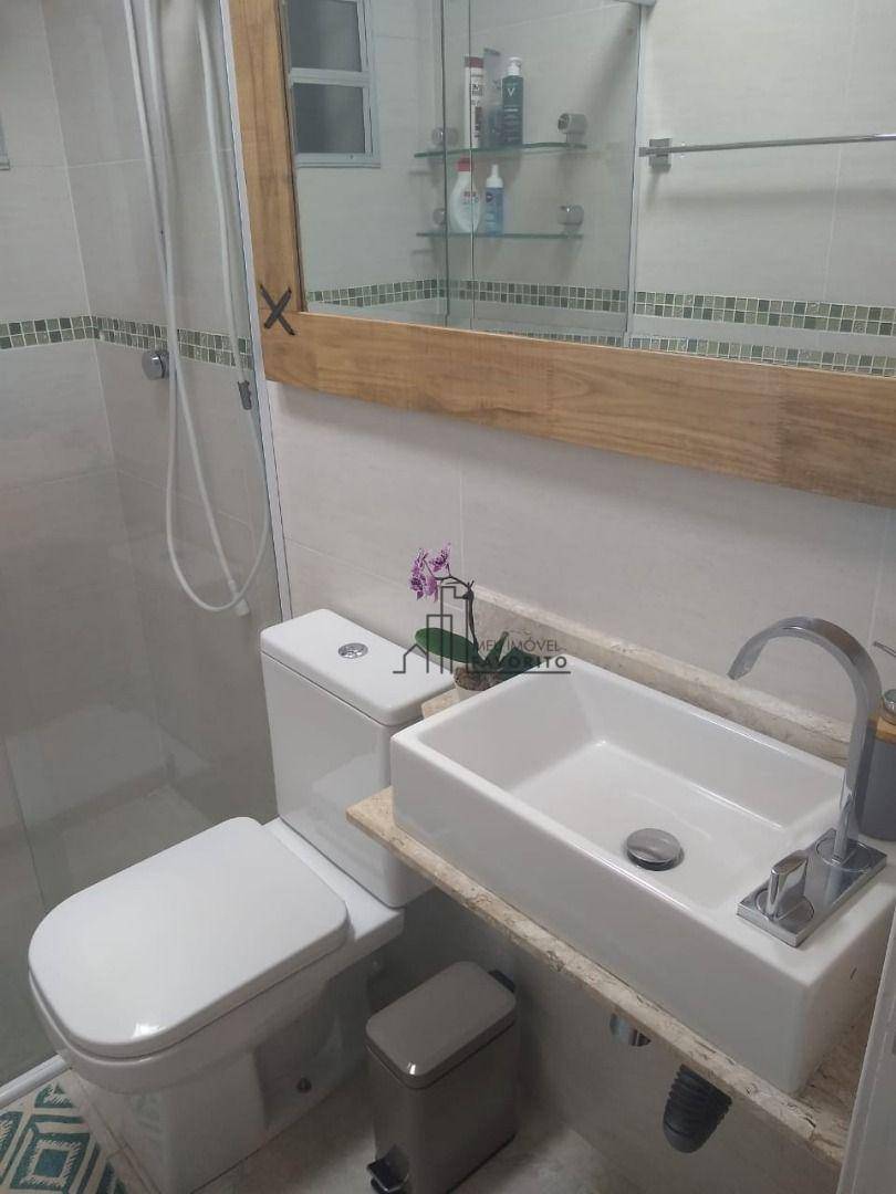 Apartamento à venda com 2 quartos, 105m² - Foto 2