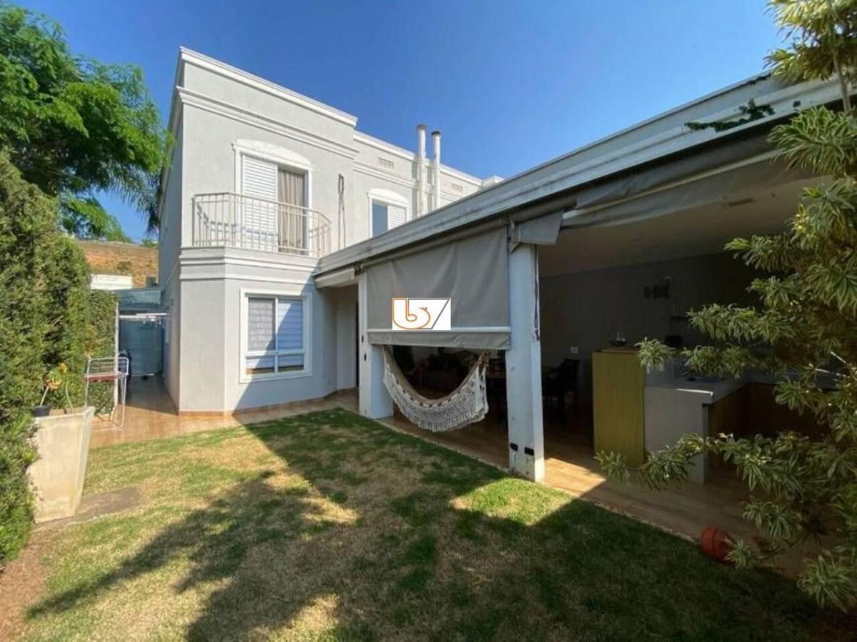 Casa de Condomínio à venda com 3 quartos, 180m² - Foto 10