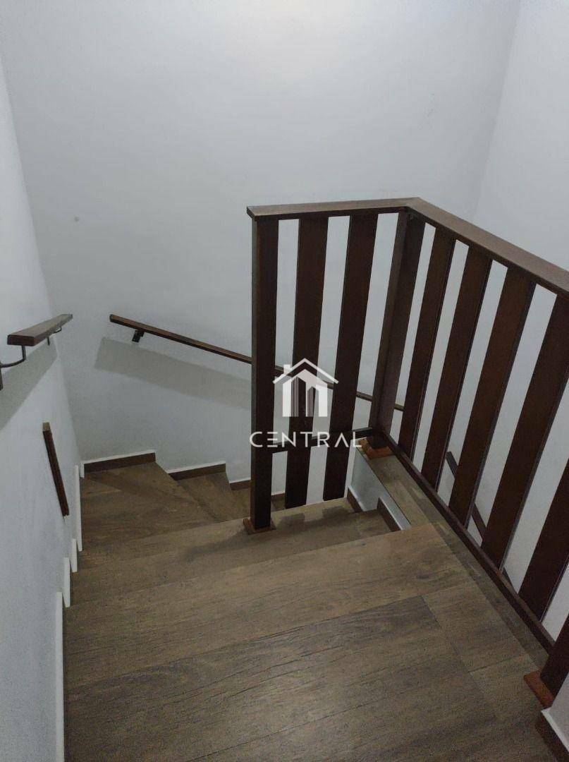 Sobrado à venda com 2 quartos, 94m² - Foto 15