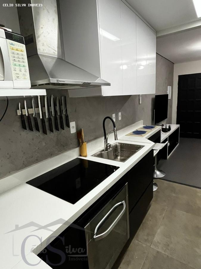 Apartamento à venda com 2 quartos, 42m² - Foto 11