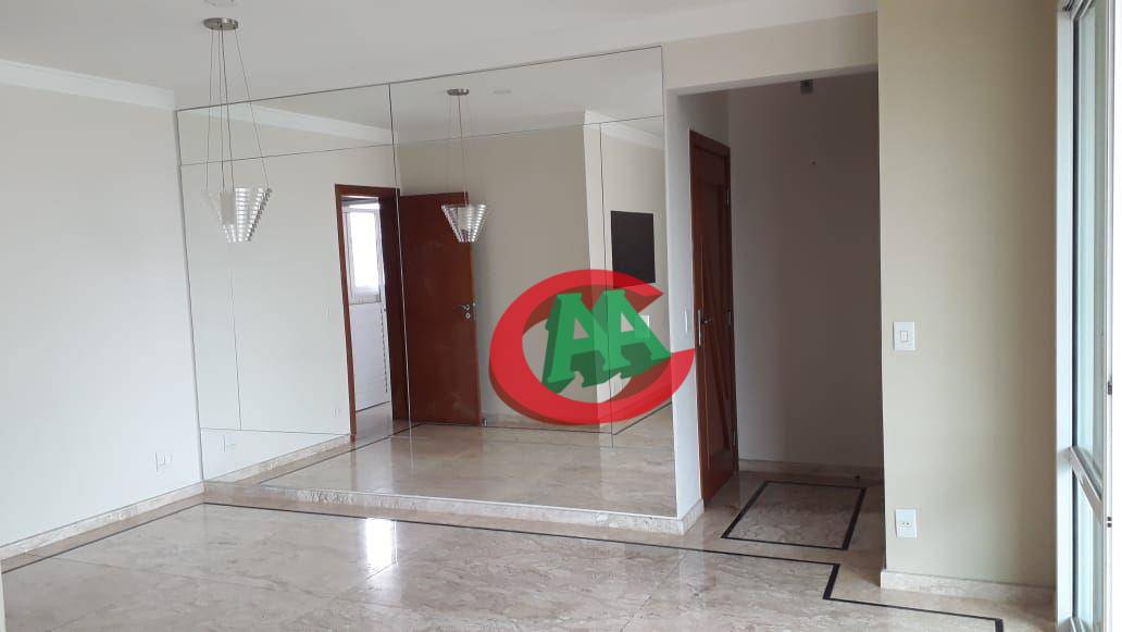 Apartamento à venda com 4 quartos, 201m² - Foto 5