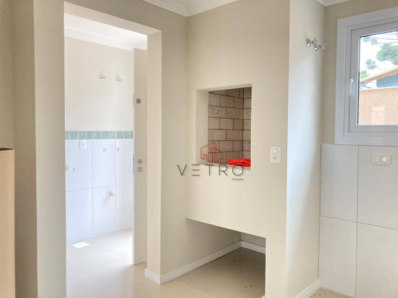 Casa de Condomínio à venda com 3 quartos, 128m² - Foto 5