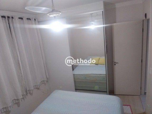 Apartamento à venda com 2 quartos, 44m² - Foto 8