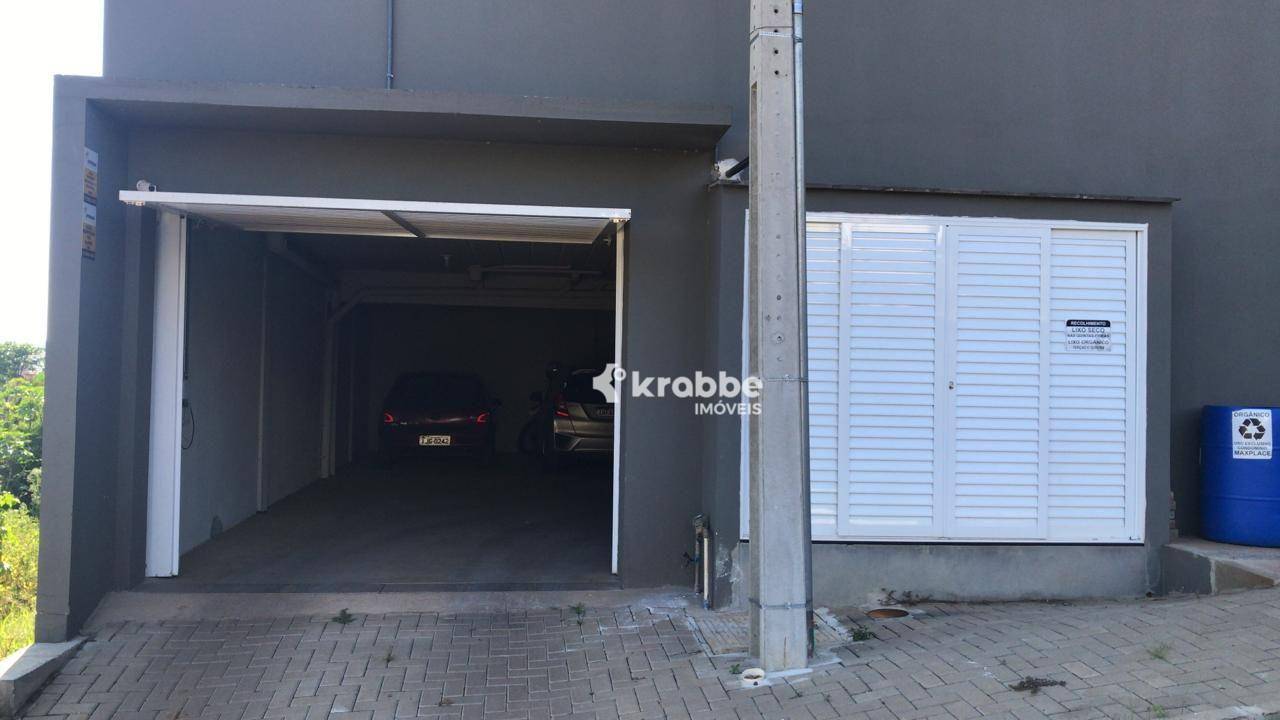Apartamento à venda com 2 quartos, 94m² - Foto 18
