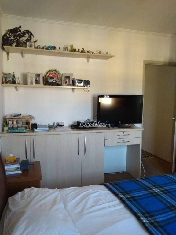 Sobrado à venda com 3 quartos, 150m² - Foto 12