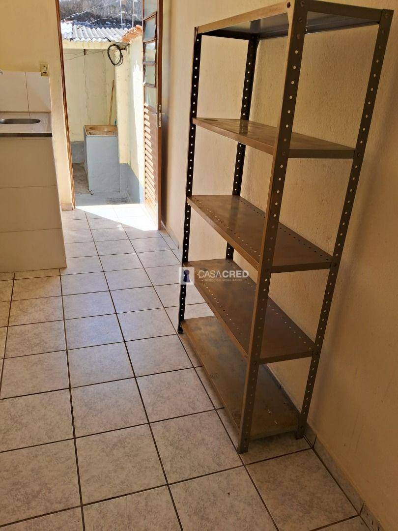 Casa, 1 quarto, 51 m² - Foto 3