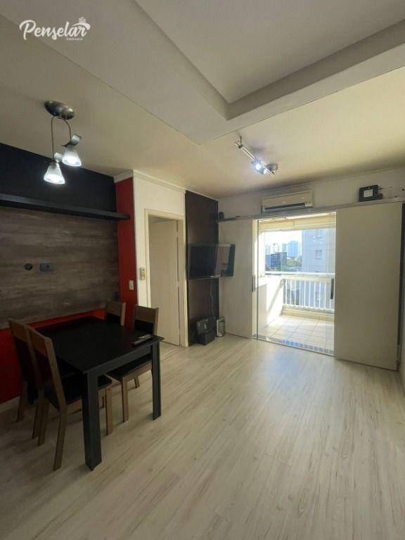 Apartamento para alugar com 3 quartos, 65m² - Foto 8