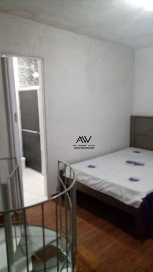 Casa à venda com 2 quartos, 110m² - Foto 9